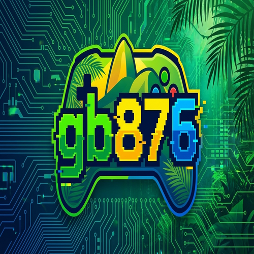 Logo gb876